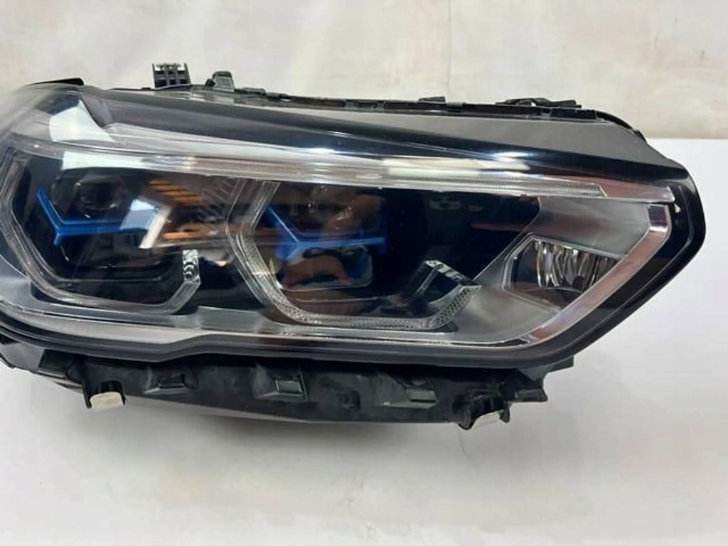 Frontscheinwerfer BMW X5 G05 NKO3377 Rechts Scheinwerfer Headlight SCH9225899673zr