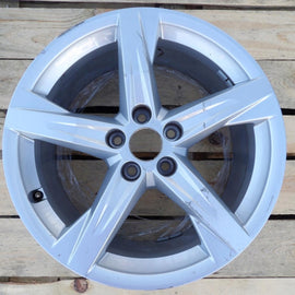 1x Alufelge 18 Zoll 8.0