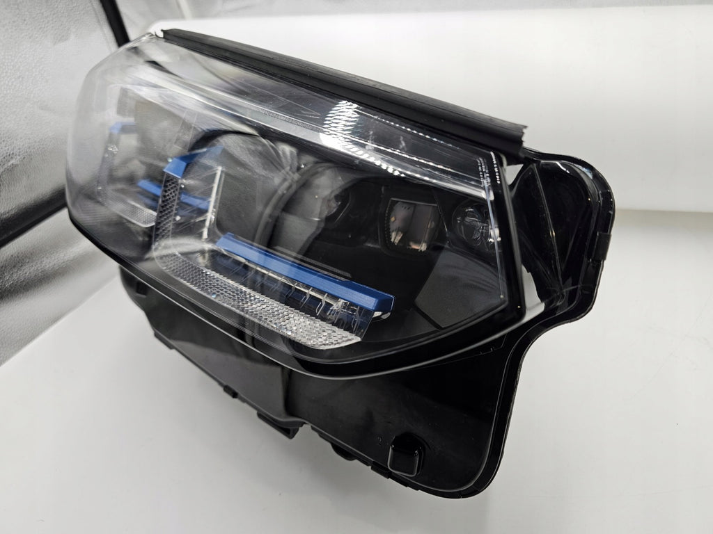 Frontscheinwerfer BMW X3 G01 5A29218-09 LED Rechts Scheinwerfer Headlight SCH7327190704fb