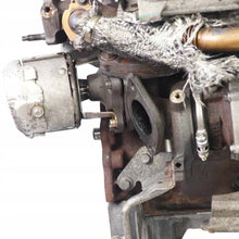 Load image into Gallery viewer, Motor Land Rover Range 306DT 3.0 159TKm Diesel Engine Unkomplett MOT3696567299bm