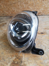 Laden Sie das Bild in den Galerie-Viewer, Frontscheinwerfer Fiat 500 81538002 Rechts Scheinwerfer Headlight SCH5985322252wt