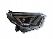 Laden Sie das Bild in den Galerie-Viewer, Frontscheinwerfer Toyota 89210-OD230 Rechts Scheinwerfer Headlight SCH6563429254ga