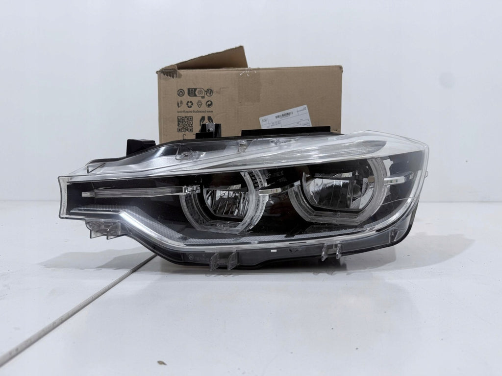 Frontscheinwerfer BMW 3 F30 F31 741963307 Links Scheinwerfer Headlight SCH7764638637zk