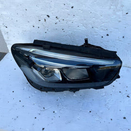 Frontscheinwerfer Mercedes-Benz W247 A2479062603 Rechts Scheinwerfer Headlight SCH9525132750sy