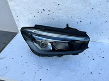 Laden Sie das Bild in den Galerie-Viewer, Frontscheinwerfer Mercedes-Benz W247 A2479062603 Rechts Scheinwerfer Headlight SCH4217804538ai