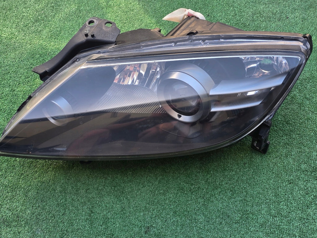 Frontscheinwerfer Mazda Rx8 100-61015 Bi-Xenon Links Scheinwerfer Headlight SCH4871503546gl