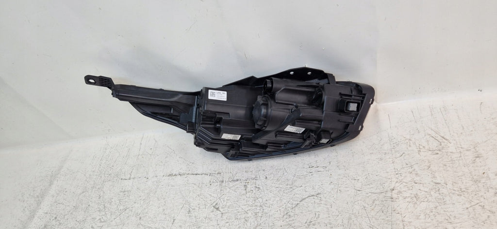 Frontscheinwerfer Kia Ceed 92101J7500 LED Links Scheinwerfer Headlight SCH9422136796zr
