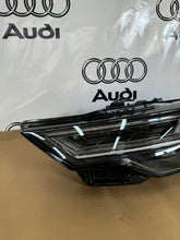 Load image into Gallery viewer, Frontscheinwerfer Audi A6 C8 4K0941035 Full LED Links Scheinwerfer Headlight