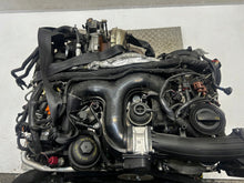 Laden Sie das Bild in den Galerie-Viewer, Motor Audi A6 C7 CDU 3.0 TDI 245PS 180kW 160TKm Diesel Engine Komplett