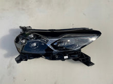 Laden Sie das Bild in den Galerie-Viewer, Frontscheinwerfer Citroën Ds3 9820840680 9820840780 Full LED Vorderseite