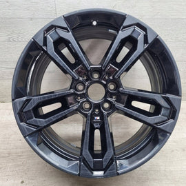 1x Alufelge 19 Zoll 5x112 6898051 BMW X1 Rim Wheel FEL9215820214mq