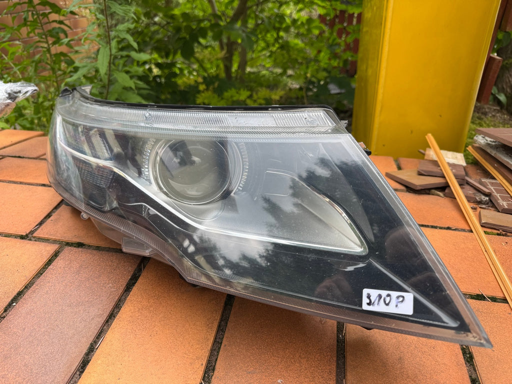 Frontscheinwerfer Opel Ampera 22853849 Rechts Scheinwerfer Headlight SCH5075361538is