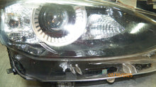 Load image into Gallery viewer, Frontscheinwerfer Mazda 2 DEPK510K0A Rechts Scheinwerfer Headlight