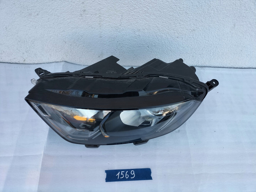 Frontscheinwerfer Ford Ecosport GN15-13D155-HE Xenon Links Headlight SCH6791807187fs