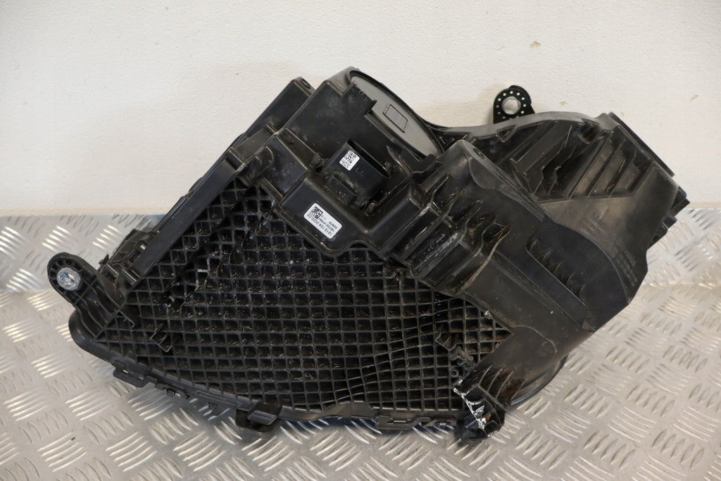 Frontscheinwerfer Mercedes-Benz Glc A2549061600 LED Rechts Headlight SCH9099816594jq