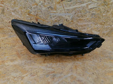 Laden Sie das Bild in den Galerie-Viewer, Frontscheinwerfer Seat Leon 5FB941006D Full LED Rechts Scheinwerfer Headlight SCH3866496301bv