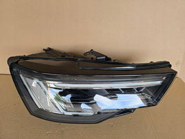 Frontscheinwerfer Audi A6 C8 4K0941040 LED Rechts Scheinwerfer Headlight SCH8508842458uu