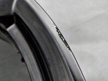 Laden Sie das Bild in den Galerie-Viewer, 1x Alufelge 18 Zoll 7.0" 5x114.3 45ET Glanz Graphit 9965777080 Mazda Mx-30 FEL3722873268mf