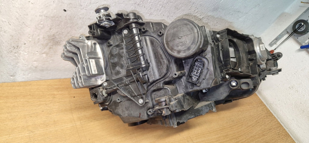 Frontscheinwerfer VW Golf VII Sportsvan 517941035 LED Links Headlight SCH5476490772lo