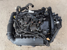 Laden Sie das Bild in den Galerie-Viewer, Motor Citroën C4 Cactus HN01 1.2 110PS 81kW 176TKm 2016 Benzin Engine Komplett MOT2415565662hw