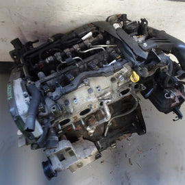 Motor Opel Insignia Zafira A20DTE 2.0 CDTI 98TKm Diesel Engine Unkomplett MOT8594045203pp