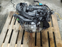 Laden Sie das Bild in den Galerie-Viewer, Motor Renault Trafic II M9RA630 2.0 DCI 90PS 66kW Diesel Engine Unkomplett MOT2623027045zr