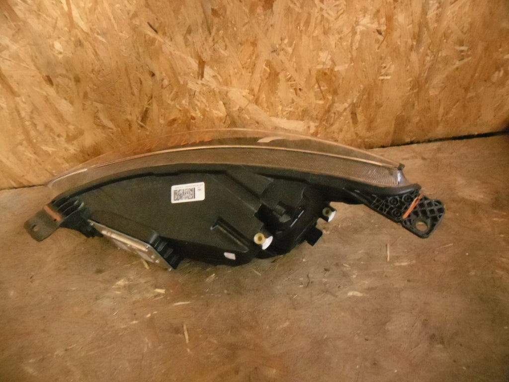 Frontscheinwerfer Ford Focus IV JX7B-13E014-CF LED Rechts Scheinwerfer Headlight SCH5015138411dz