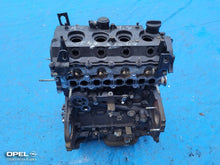 Load image into Gallery viewer, Motor Opel Astra J Meriva B A17DTS 1.7 CDTI 130PS 96kW Diesel Engine Unkomplett MOT9457940843lv