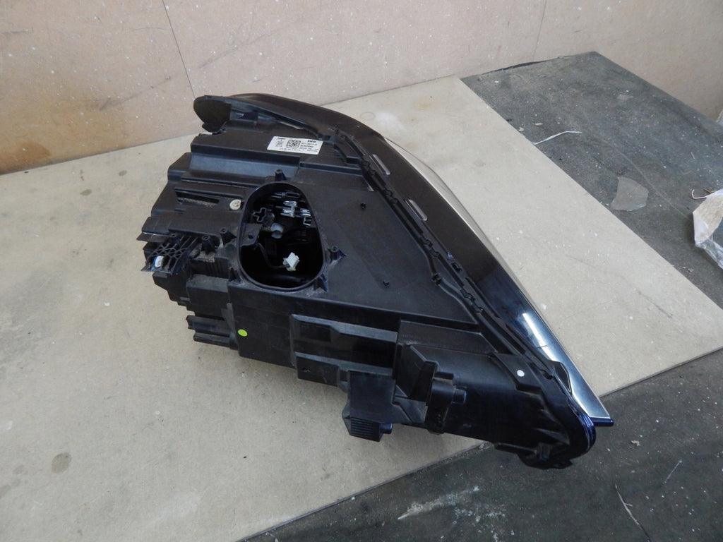 Frontscheinwerfer BMW F48 5A01171-02 Links Scheinwerfer Headlight SCH3179314152ma