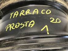 Laden Sie das Bild in den Galerie-Viewer, 1x Alufelge 18 Zoll 7.0" 5x112 43ET 5FJ601025C Seat Tarraco Rim Wheel FEL7813274344hd