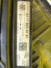 Laden Sie das Bild in den Galerie-Viewer, Frontscheinwerfer Mercedes-Benz Cla A1178206761 LED Links Scheinwerfer Headlight SCH2720380649kw