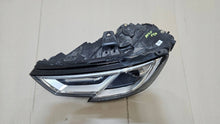 Laden Sie das Bild in den Galerie-Viewer, Frontscheinwerfer Audi A3 8V0941005E Links Scheinwerfer Headlight SCH1111153891dt