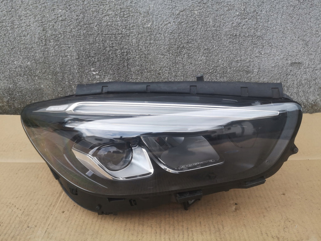 Frontscheinwerfer Mercedes-Benz W247 X247 A2479061405 Rechts Headlight SCH7708600255hk