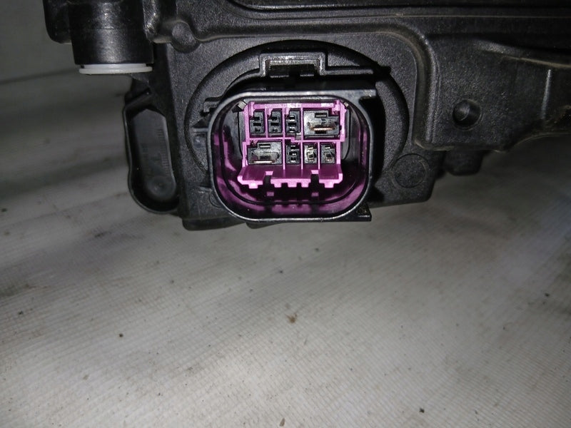 Frontscheinwerfer Audi A4 B9 8W0941033D LED Links Scheinwerfer Headlight SCH5852043294gw