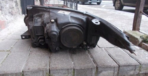 Frontscheinwerfer Land Rover Range L405 CK52-13W029-ED LED Rechts Headlight SCH3523318413ja