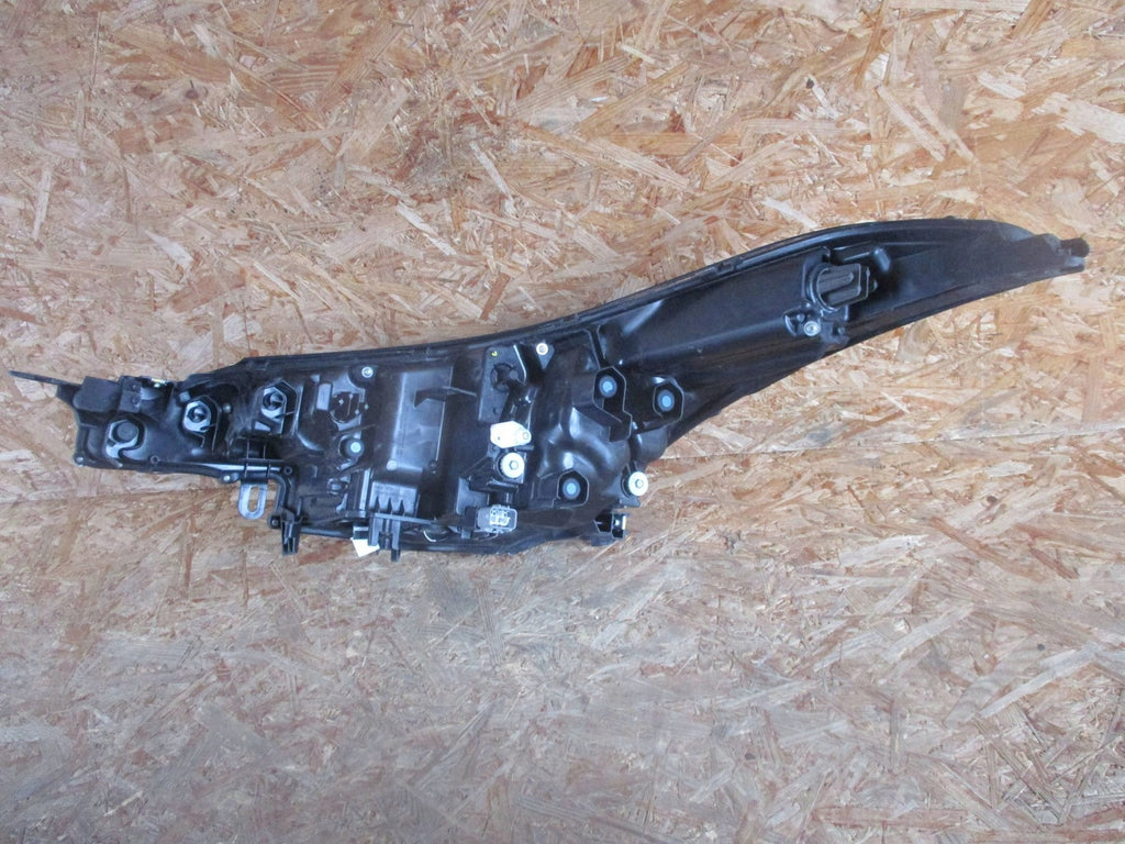 Frontscheinwerfer Toyota C-Hr 81110-YP281-00 LED Rechts Scheinwerfer Headlight SCH7223246436en