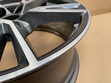 Load image into Gallery viewer, 1x Alufelge 19 Zoll 8.0" 5x112 80A601025R Audi Q5 Rim Wheel FEL6747210165zp