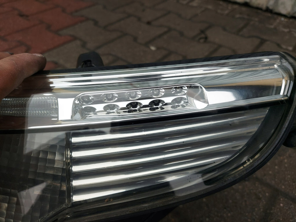Frontscheinwerfer BMW E60 E61 Xenon Links Scheinwerfer Headlight SCH1705480199rz