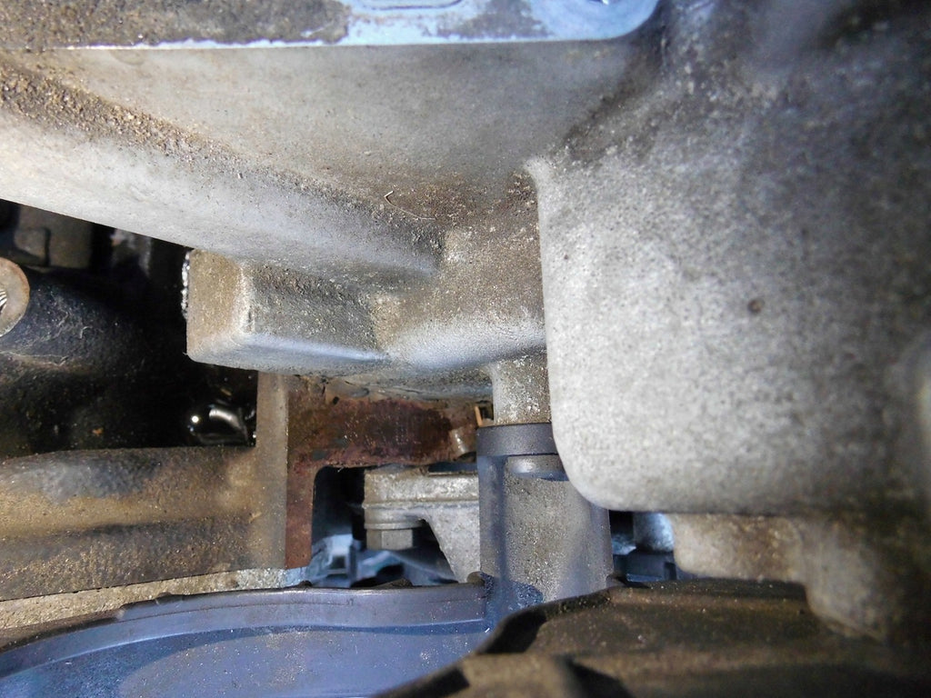 Motor Audi A4 B8 CCW 3.0 TDI 147TKm Diesel Engine Unkomplett