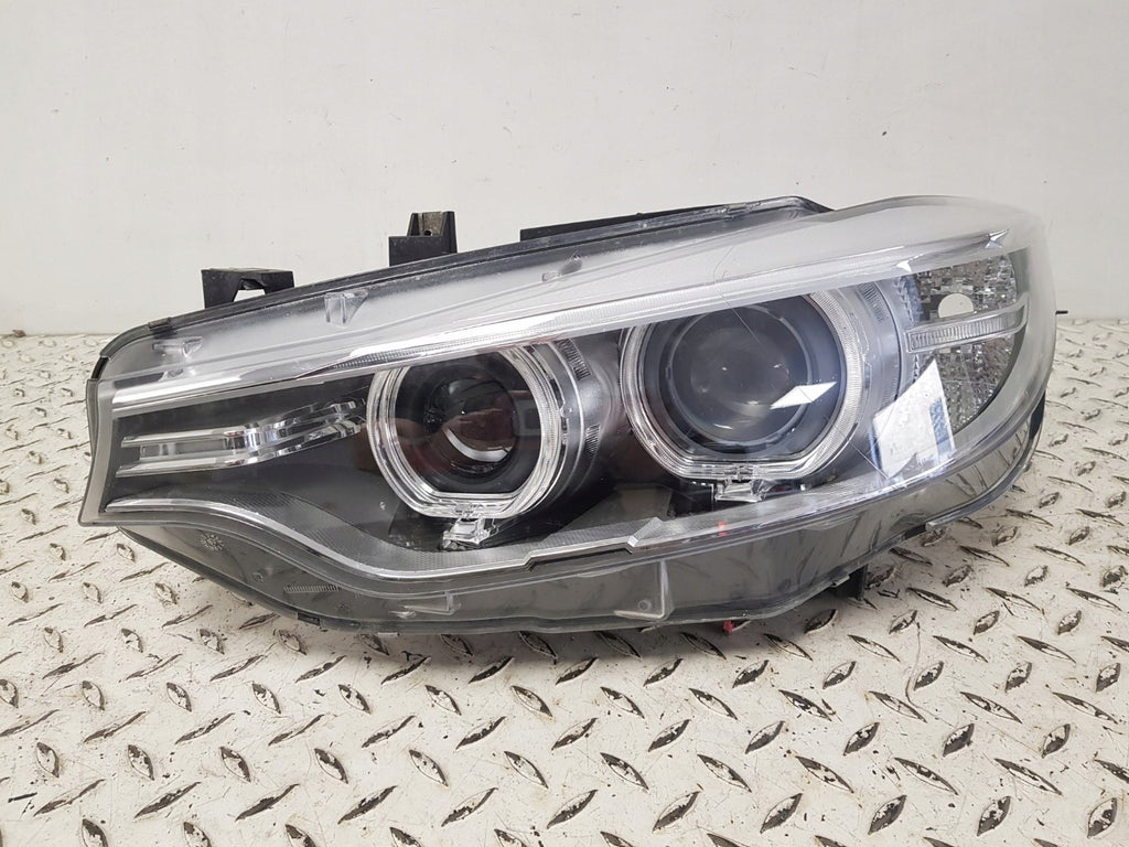 Frontscheinwerfer BMW 4 F36 F32 F33 7410785-06 Xenon Rechts oder Links SCH1433108845yu