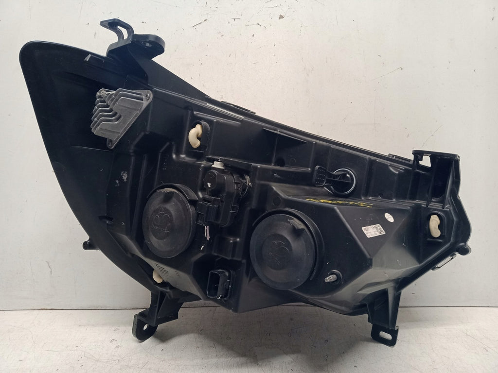 Frontscheinwerfer Renault Master III 260607867R LED Rechts oder Links SCH3127521371jx