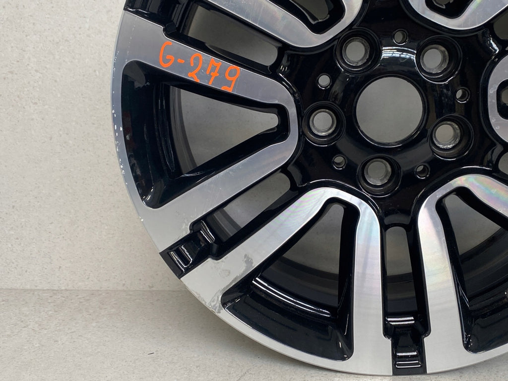 1x Alufelge 17 Zoll 7.0" 5x112 54ET Glanz Schwarz 6873929 Mini F60 F57 F56 F55 FEL8229107661py