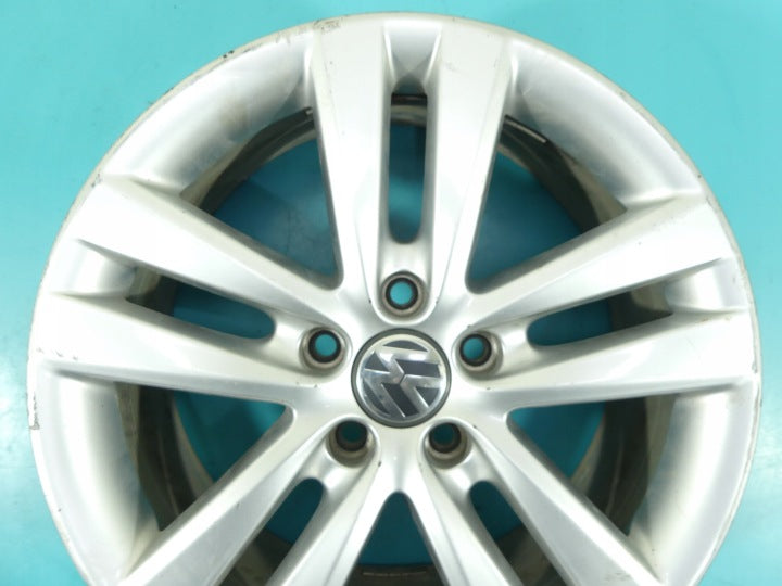 4x Alufelge 17 Zoll 7.5" 5x112 VW Passat Cc Rim Wheel FEL8272723796hj