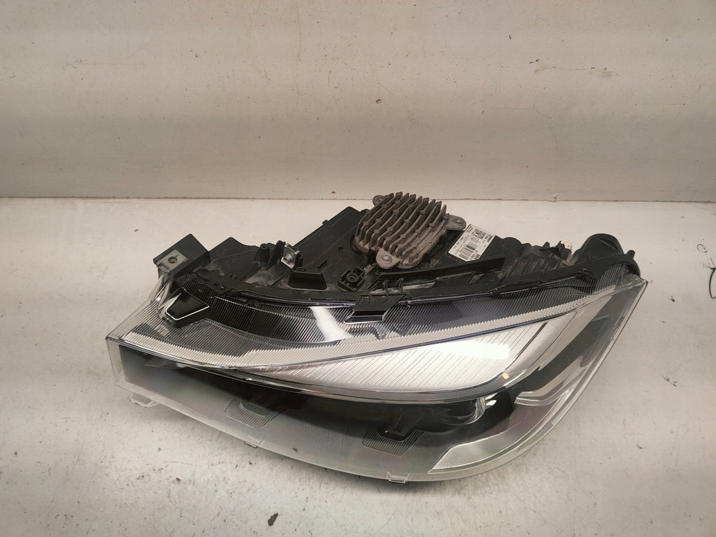 Frontscheinwerfer BMW 3 F34 7470435 Xenon Links Scheinwerfer Headlight SCH9091156039ww