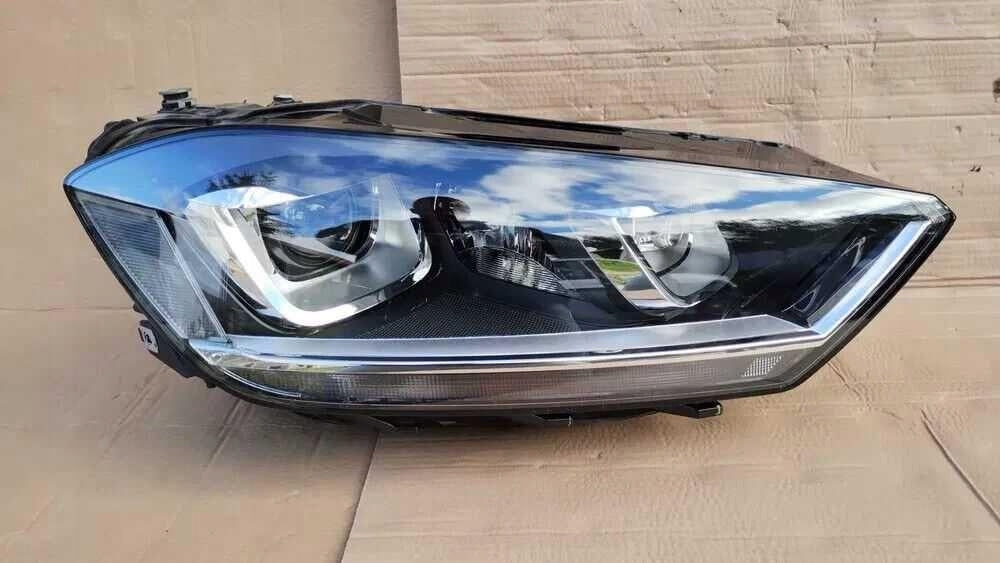 Frontscheinwerfer VW Golf VII Sportsvan I 518941040A Xenon Rechts Headlight SCH2047467252iq