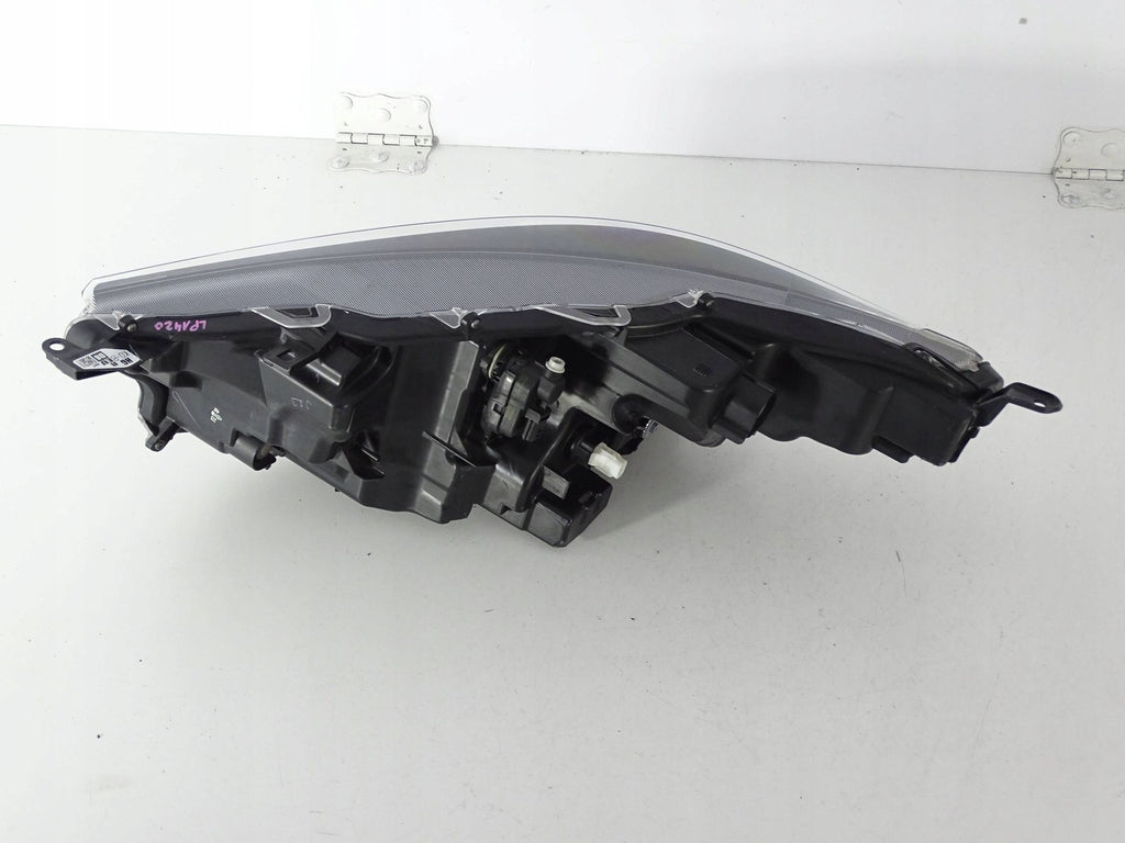 Frontscheinwerfer Toyota Yaris Rechts Scheinwerfer Headlight SCH9535467025gh