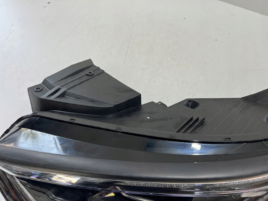 Frontscheinwerfer Kia Ev6 92101-CV1 Links Scheinwerfer Headlight