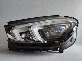 Frontscheinwerfer Mercedes-Benz Gle A1679066504 Full LED Links Headlight