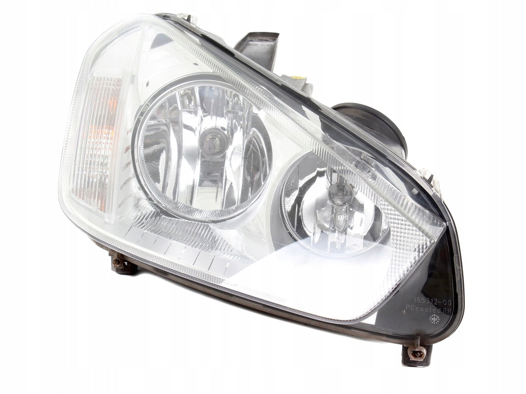 Frontscheinwerfer Ford C-Max PL374731 Rechts Scheinwerfer Headlight