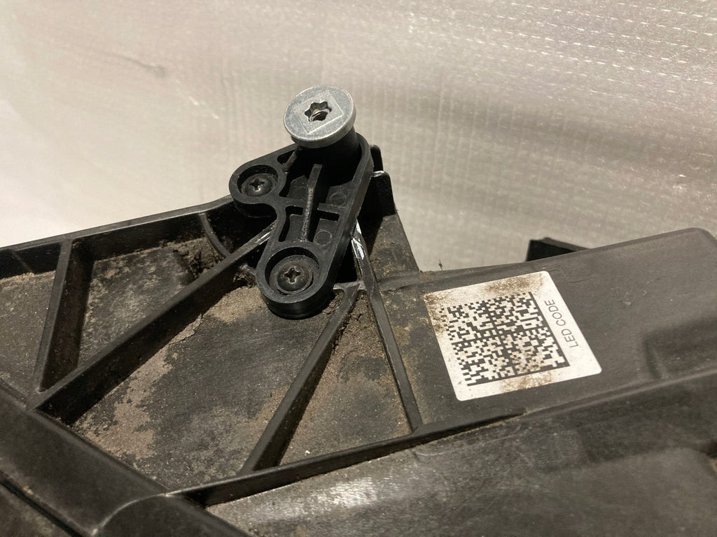 Frontscheinwerfer Mercedes-Benz Cla A1189068300 LED Links Scheinwerfer Headlight SCH9179422252sp